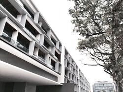 Seletar Park Residence (D28), Condominium #551964811